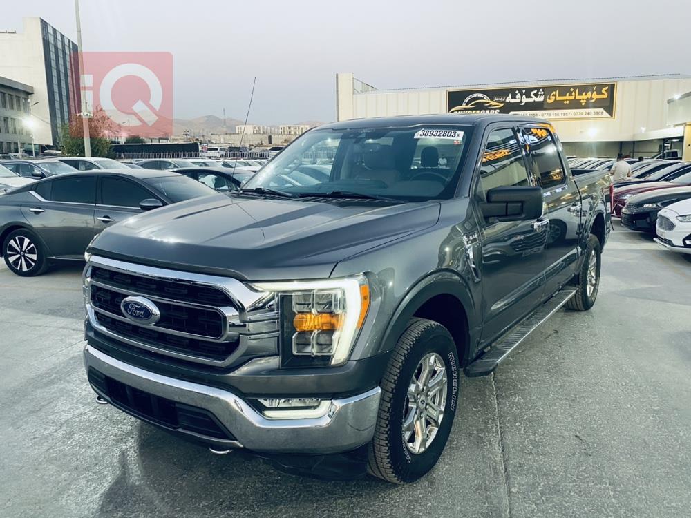 فورد إف-150